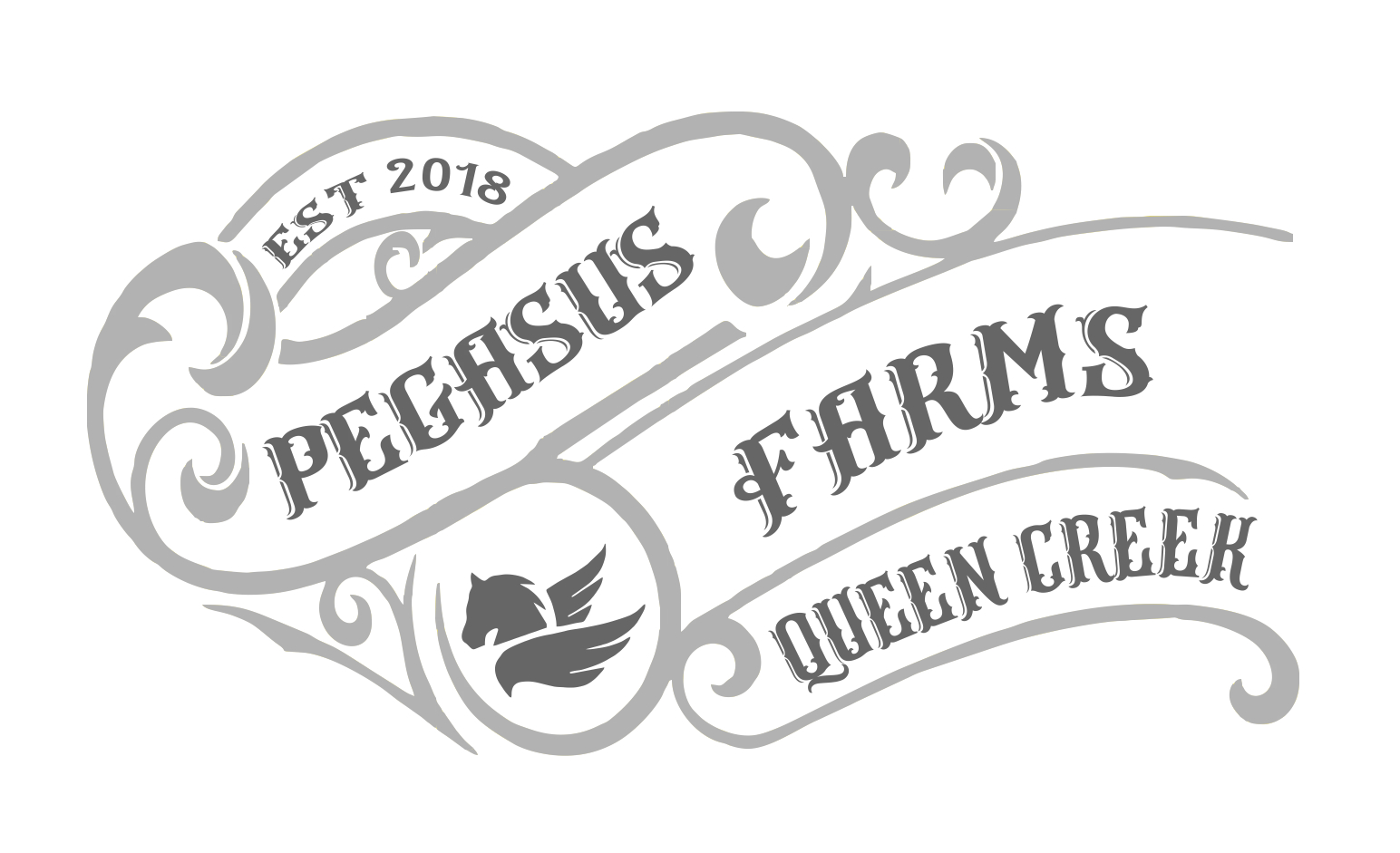 Pegasus Farms QC